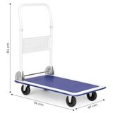 Modern Home Transportna kolica max 150kg (PGJTTH0016-150) | ePonuda.com