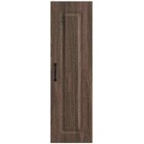  Ploča za perilicu posuđa Kalmar Smeđi hrast 30 x 31 x 100 cm | shoptok.hr