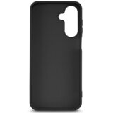 Hama ovitek Fantastic Feel za Samsung Galaxy A17 / A17 5G, črn Cene