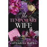 The Book Service Limited Catharina Maura - The Temporary Wife | Eponuda.com