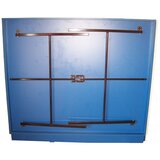 Olimp Sport Sto za stoni tenis Olimp Evropa - Indoor, Bez točkića, Amaterski, Zelena | ePonuda.com