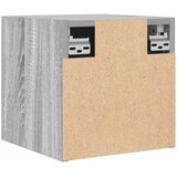  Zidni TV ormarići 2 kom boja hrasta sonome 30,5 x 30 x 30 cm | shoptok.hr