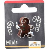 Mini modelček za piškote - Medenjaki - 1 k. | Shoptok.si