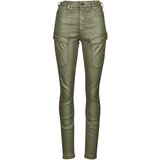G-star Raw high g-shape cargo skinny pant wmn zelena | shoptok.hr