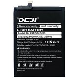 Deji Baterija za Xiaomi Poco X3 BN61 (6000 mAh) | ePonuda.com