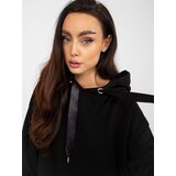 ex moda Sweatshirt-EM-BL-402.15P-black | shoptok.hr