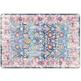 Maison Chic Preproga, Rug pralna večbarvna 120x180 cm protizdrsna, (22121623) | Shoptok.si