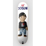 Plan B Lil' Buddies Joslin 8.0"x31.33" Skateboard deska uni | Shoptok.si