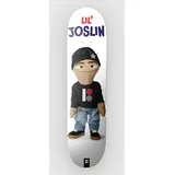 Lil' Buddies Joslin 8.0"x31.33" Skateboard deska uni