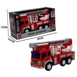  Dečiji vatrogasni kamion ( 998252 ) | ePonuda.com