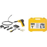 Rems 175113 camscope komplet 9-2 180° / 90° Cene