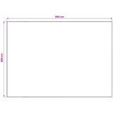  Tepih ORIZ Smeđa 200 x 280 cm 100% poliester Slike