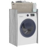  Ormar za perilicu rublja Siva Sonoma 67 5 x 48 x 97 cm | shoptok.hr