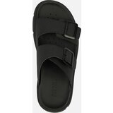 Geox Black Men's Sandals Xand 2S - Men's | shoptok.hr