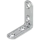 STABILIT Spojni kotnik (Do x Š: 30 x 15 mm, Kromirano) | Shoptok.si