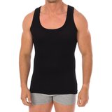 Kisses And Love Spodnje majice 604-NEGRO Črna | Shoptok.si