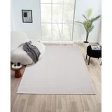 tepih 80x150cm Cream