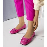 D/CEO Black ballerinas Chuwi | ePonuda.com