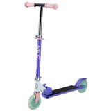 Nils Extreme Romobil s LED kotačima Nils Cijene