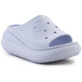 Crocs Japonke Crush Modra | Shoptok.si