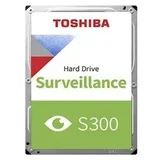 3.5" - S300 Surveillance 2TB HDD (Bulk; 128MB / 5400RPM)