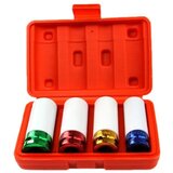  Set gedora za alu felne 17, 19, 21, 22mm m58271 ( M58271 ) | ePonuda.com