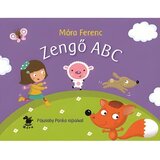 Móra Móra: Ferenc - Zveneča ABC pesniška knjiga | Shoptok.si