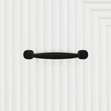  Ormar s ladicama Bijela visokog sjaja 66 x 34,5 x 89,5 cm | shoptok.hr