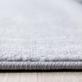 Novel Tkana Preproga Plus, Črna, 280x370cm | Shoptok.si