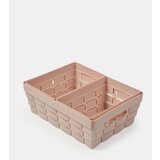 Sinsay Kutija za pohranu 3 pak | shoptok.hr