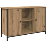  Set TV komoda Zidne Umjetnički hrast 101 x 35 x 65 cm | Eponuda.com