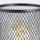 Brilliant Reflektor KAMOLO 2xE27/40W/230V crn | Eponuda.com