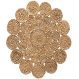 Conceptum Hypnose tepih (150 cm) 00003A natural | ePonuda.com