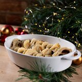 Altom design porculanska posuda, 38,5x23x7 cm, 2.3L, 01010052335 | shoptok.hr