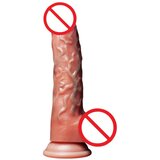 Jeusn Električni realistični Dildoti 34905104 ABS 70dB 3.7V USB 1200mAh, (21691458) Cene