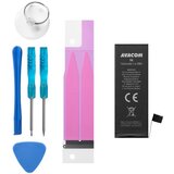 AVACOM Baterija za Apple iPhone SE, Li-Ion 3,82V 1624mAh (nadomešča 616-00106), (20712183) Cene