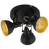 Eglo Spot rasveta Thornton (75514E) | ePonuda.com