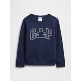 GAP Baby sweatshirt with logo - Boys Cijene