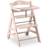 Hauck hranilica Beta+ Whitewashed sa dodacima | shoptok.hr