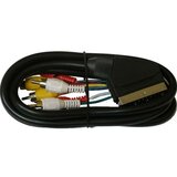 Transmedia kabl scart-M na 6cinch-M - V57 | ePonuda.com
