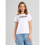 Sinsay Majica s kratkim rukavima | shoptok.hr
