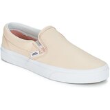Vans Slips on Slip Ons Bež Cene
