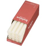 Bolsius Namizne sveče Shine 16 kosov 27 cm nežno biserne | Shoptok.si