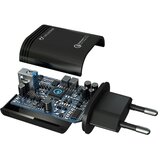Cellular Line kućni punjač Huawei i kabel TYPE-C 3A/18W | shoptok.hr