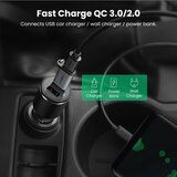 Ugreen USB 3.0-A NA USB-C ADAPTER SIV | Shoptok.si