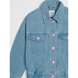 Sinsay Jakna Stitch | shoptok.hr