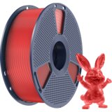 SUNLU PVB Transparent Red - 1,75 mm / 1000 g SUNLU PVB Transparent Red - 1,75 mm / 1000 g Slike