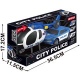  Helicopter + Police Car Set | shoptok.hr