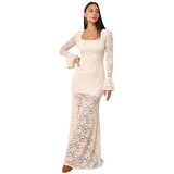 La Modeuse 76003_P179936 Bež Cijene