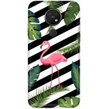 CaseGadget Silikonski ovitek s potiskom za Xiaomi Mi 9 Pro - Večbarvna 1 | Shoptok.si